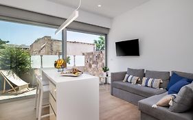 Michelangelo City Luxury Lodge