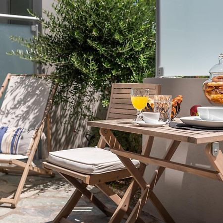 Michelangelo City Luxury Lodge Città di Kos Esterno foto