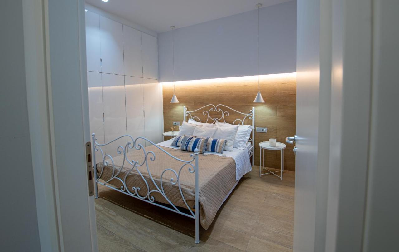 Michelangelo City Luxury Lodge Città di Kos Esterno foto