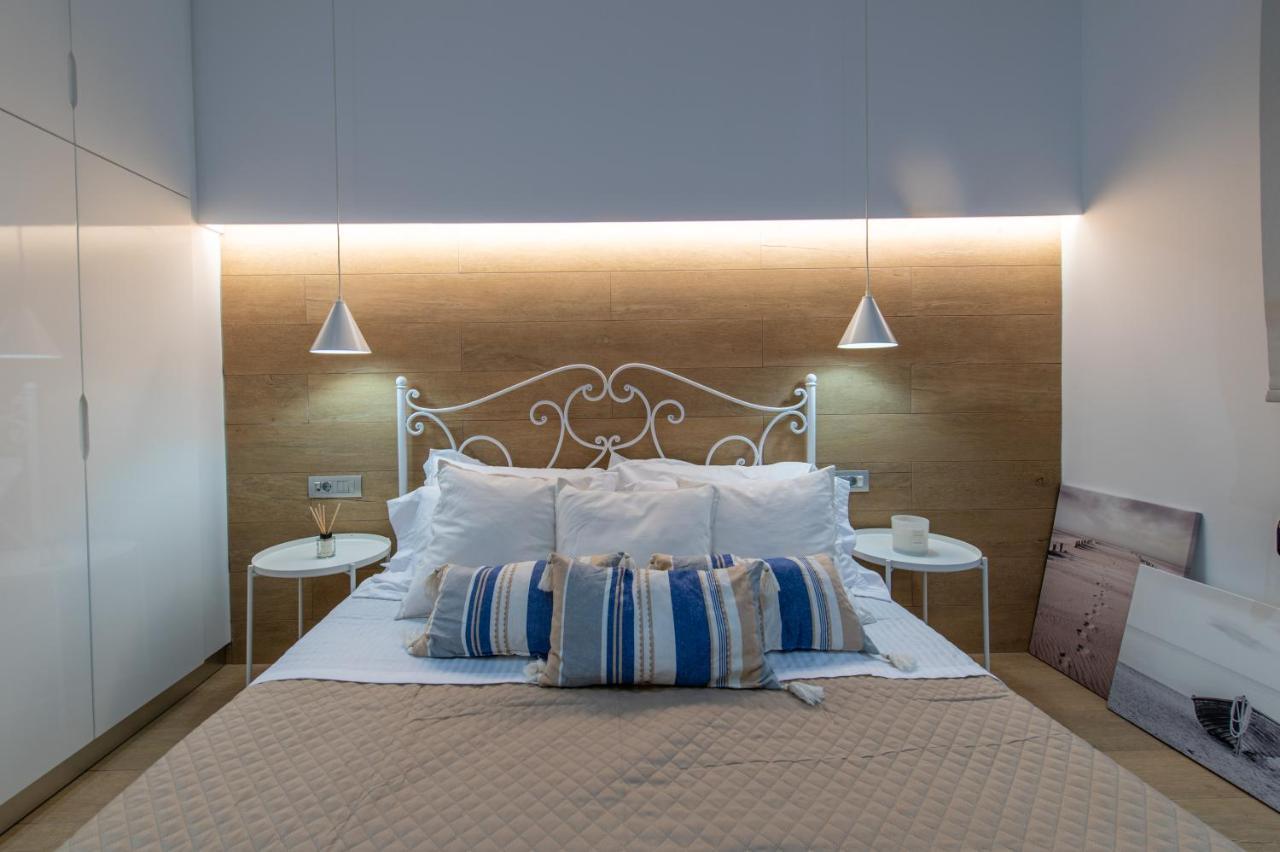 Michelangelo City Luxury Lodge Città di Kos Esterno foto