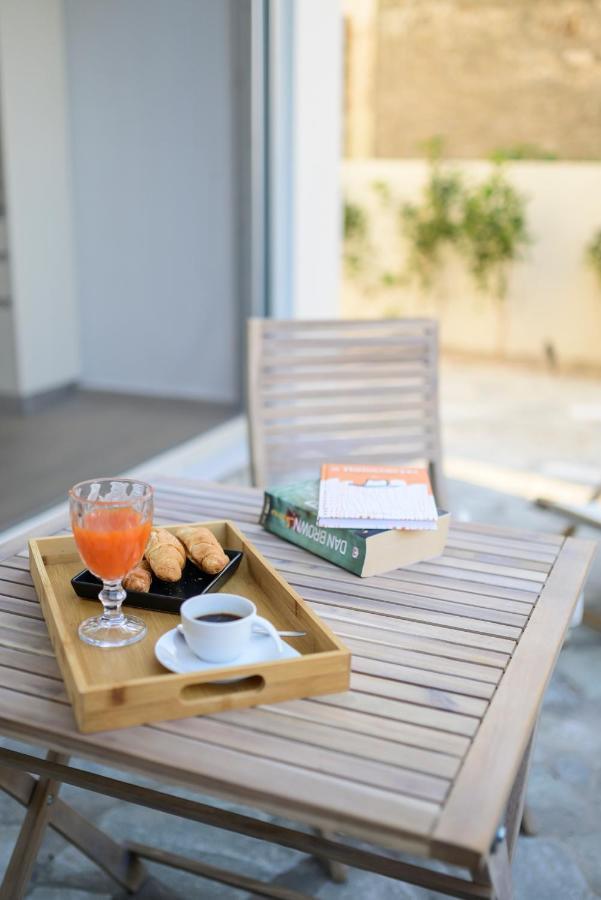 Michelangelo City Luxury Lodge Città di Kos Esterno foto