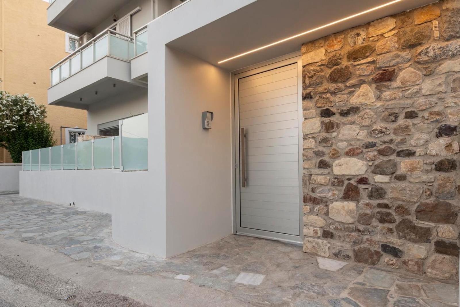Michelangelo City Luxury Lodge Città di Kos Esterno foto