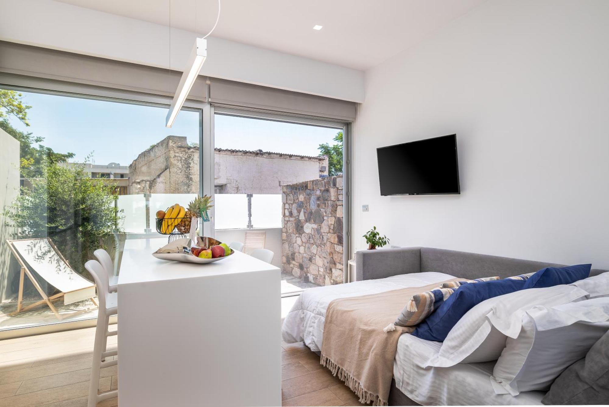 Michelangelo City Luxury Lodge Città di Kos Esterno foto