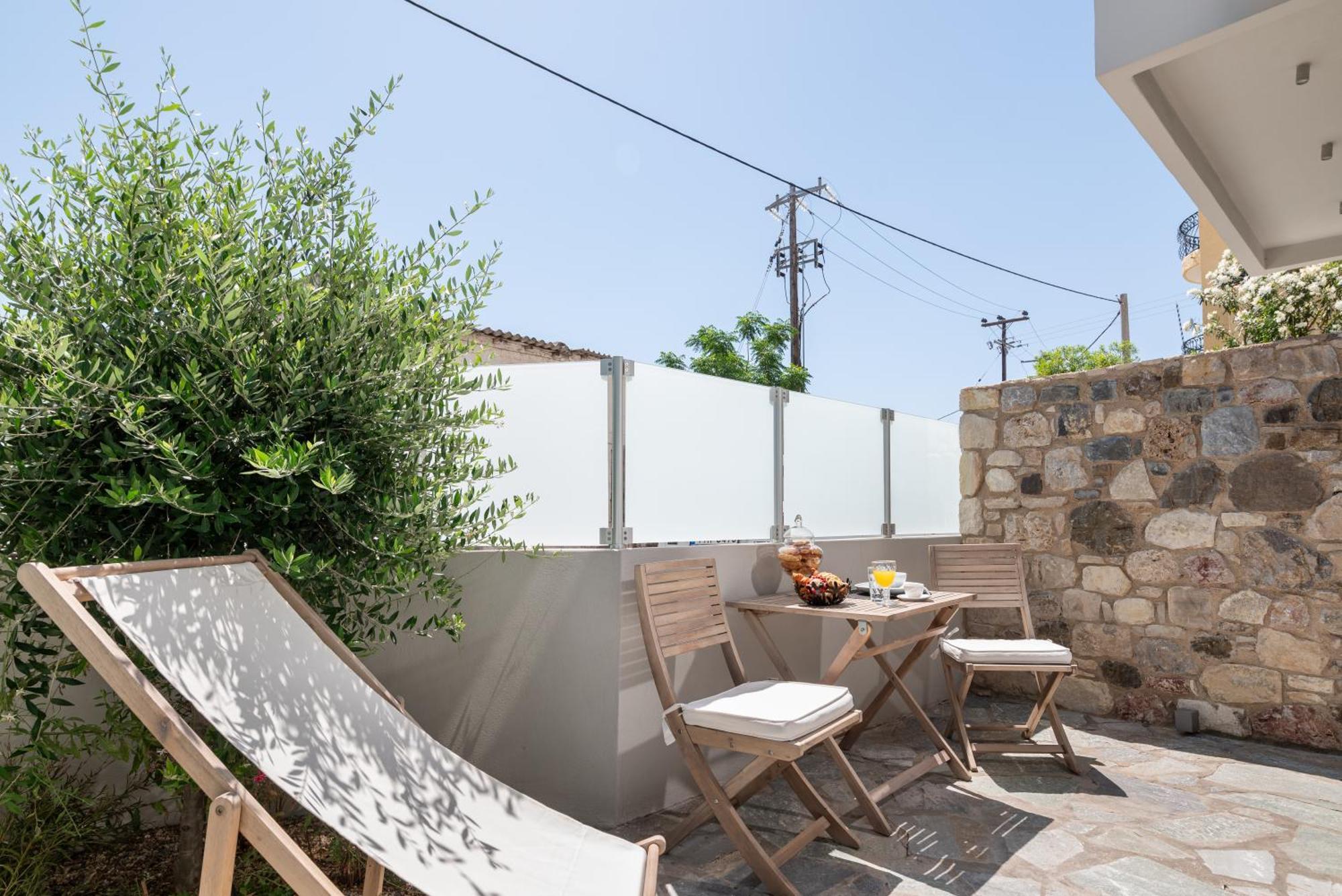 Michelangelo City Luxury Lodge Città di Kos Esterno foto